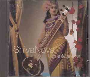 Shivanova - Urban Mantras