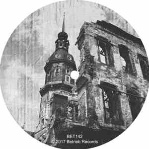 Silhouett3 - Reflect EP
