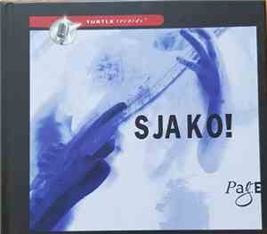 Sjako! - Page
