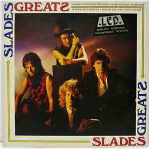 Slade - Slades Greats