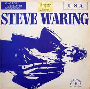 Steve Waring - Steve Waring