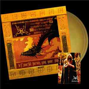 Summoning - Let Mortal Heroes Sing Your Fame