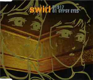 Swirl  - Gypsy Eyes