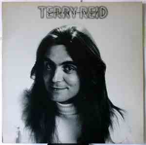 Terry Reid - Seed Of Memory