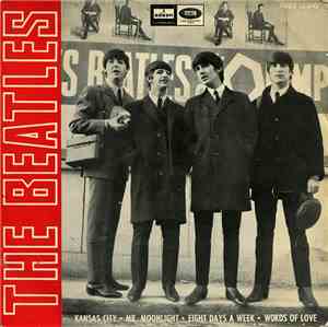 The Beatles - Kansas City