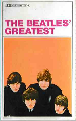 The Beatles - The Beatles' Greatest