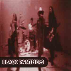 The Black Panthers  - Hey Hey