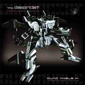 The Dexorcist - Quad Angle EP - Part 2
