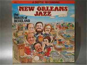 The Dukes Of Dixieland - New Orleans Jazz