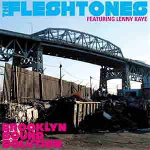 The Fleshtones & Lenny Kaye - Brooklyn Sound Solution