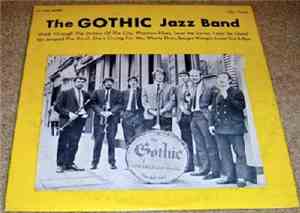 The Gothic Jazz Band - The Gothic Jazz Band