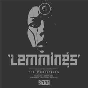 The Machinists - Lemmings