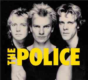 The Police - The Police