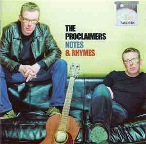 The Proclaimers - Notes & Rhymes