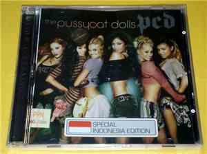 The Pussycat Dolls - PCD