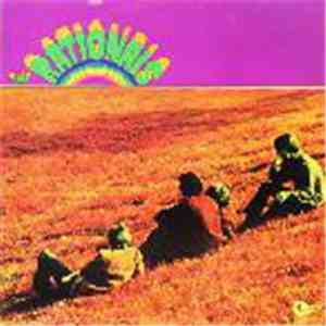 The Rationals - The Rationals