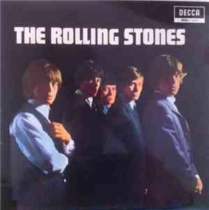 The Rolling Stones - The Rolling Stones