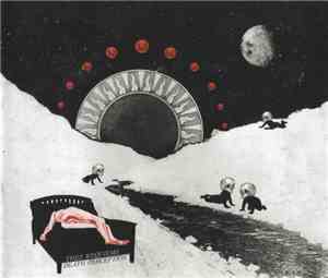 Thee Requiems - Death Perception