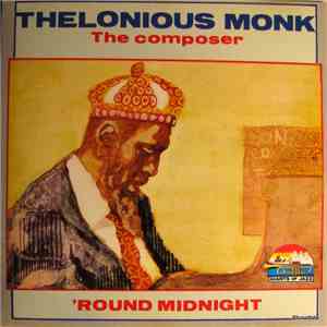 Thelonious Monk - The Composer