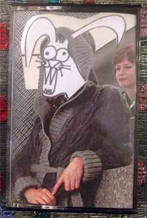 Unicorn Hard-On - Untitled