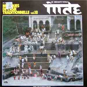 Unknown Artist - Inde Musique Religieuse: Le Bhakti Yoga