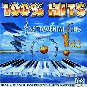 Various - 100% Hits: Instrumental Hits Vol.2