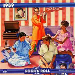 Various - 1959