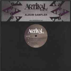 Various - Artikal Album Sampler Part One