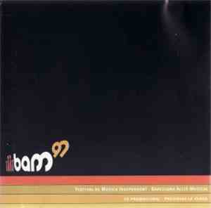 Various - BAM' 97 (Festival De Música Independent-Barcelona Acció Musical)