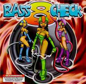 Various - Bass Check VIII