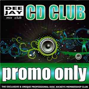 Various - CD Club Promo Only November 2010 Part 7 Remixes