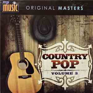 Various - Country Pop Volume 3