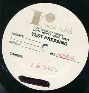 Various - L.A. Steel