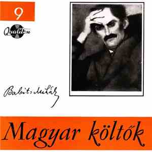Various - Magyar Költők 9.: Babits Mihály