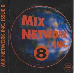 Various - Mix Network Inc. Issue 8