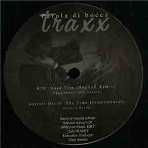 Various - Parola Di Bocca