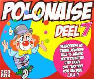 Various - Polonaise Deel 7
