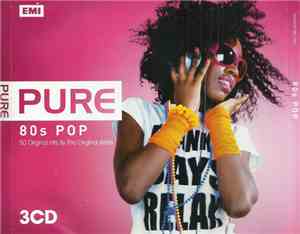 Various - Pure 80s Pop