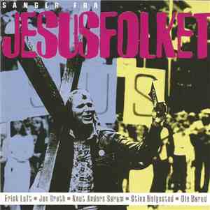 Various - Sanger Fra Jesusfolket