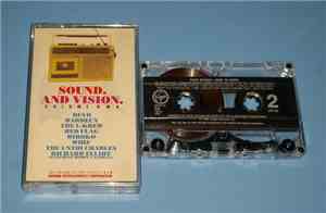 Various - Sound. And Vision. Volume One