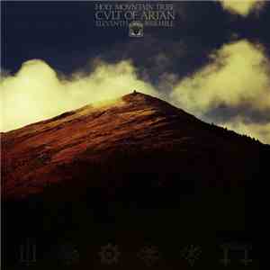 Various - The Cult Of Artan
