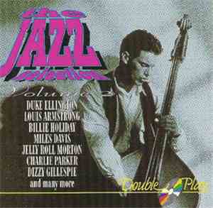 Various - The Jazz Selection Volume Two