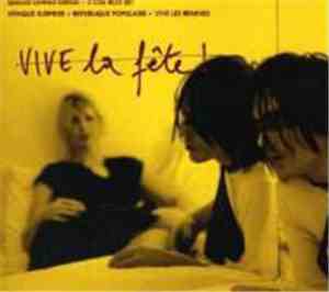 Vive La Fête! - Special Limited Edition - 3 CDs Box Set