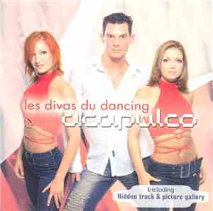Acapulco  - Les Divas Du Dancing