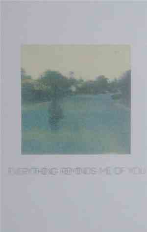 Airs  - Everything Reminds Me Of You