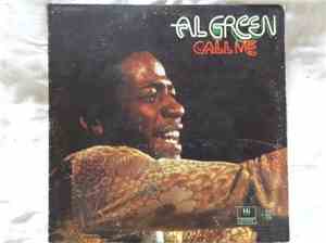Al Green - Call Me