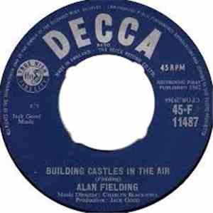 Alan Fielding - How Many Nights, How Many Days