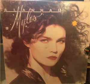 Alannah Myles - Alannah Myles