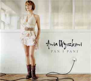 Ania Wyszkoni - Pan I Pani