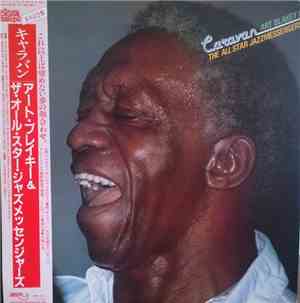 Art Blakey & The All Star Jazz Messengers - Caravan